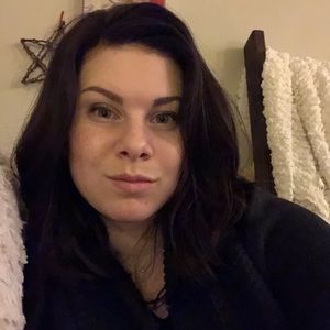 Meet your Posher, Sabrina